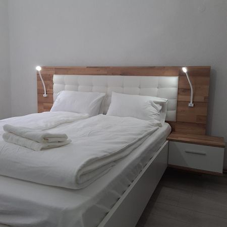 Apartamento Bascarsija Old Town SJJ Exterior foto