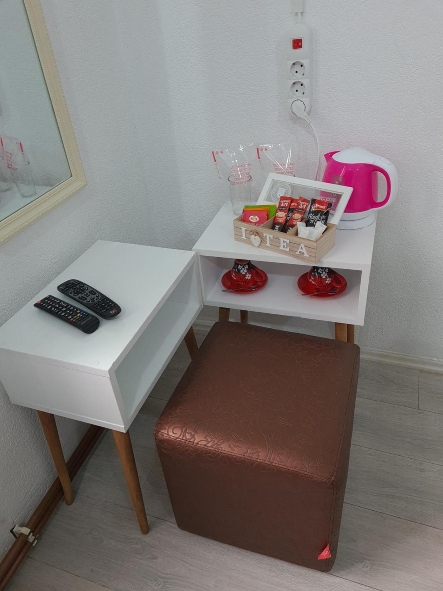 Apartamento Bascarsija Old Town SJJ Exterior foto