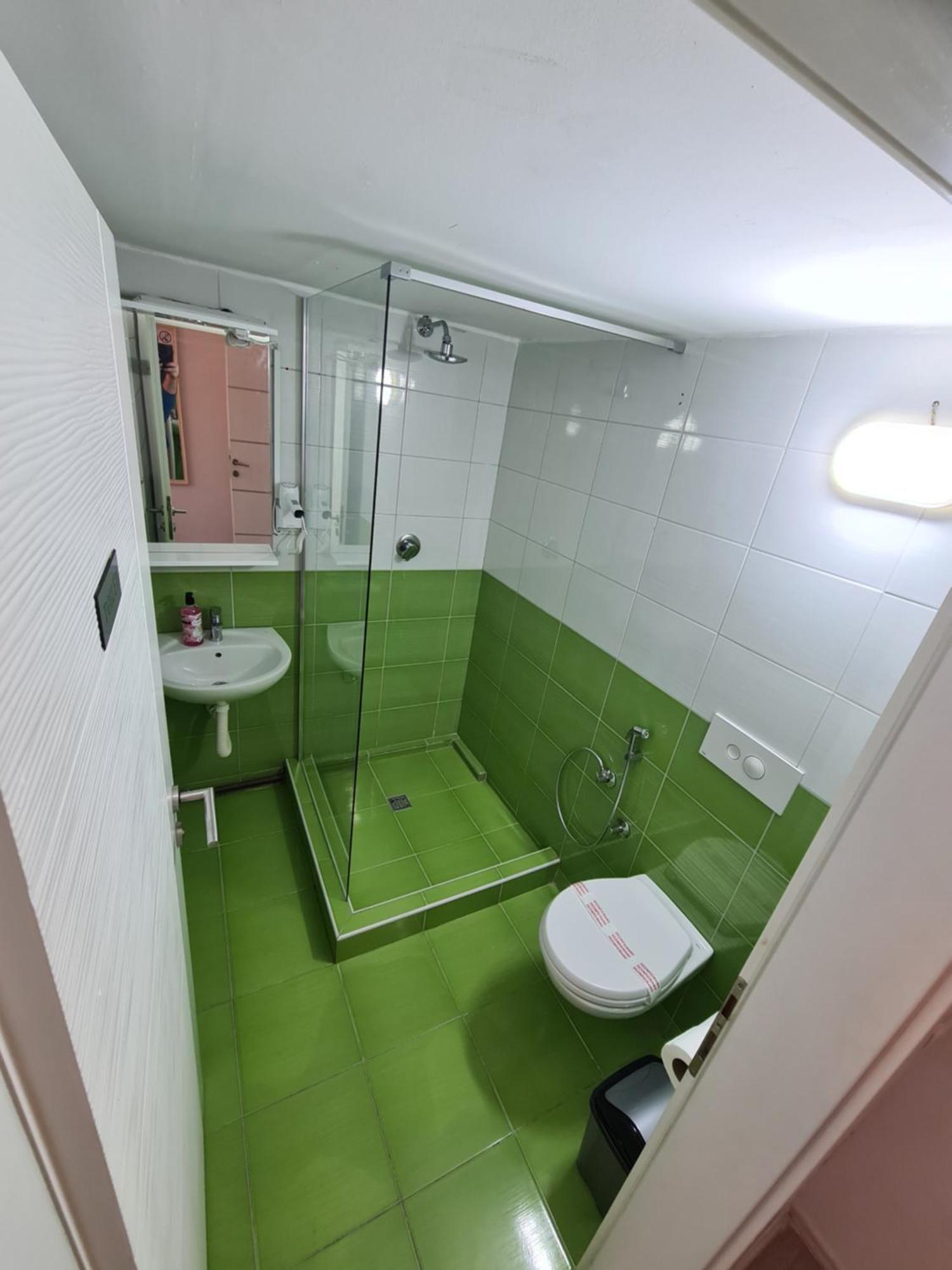 Apartamento Bascarsija Old Town SJJ Exterior foto