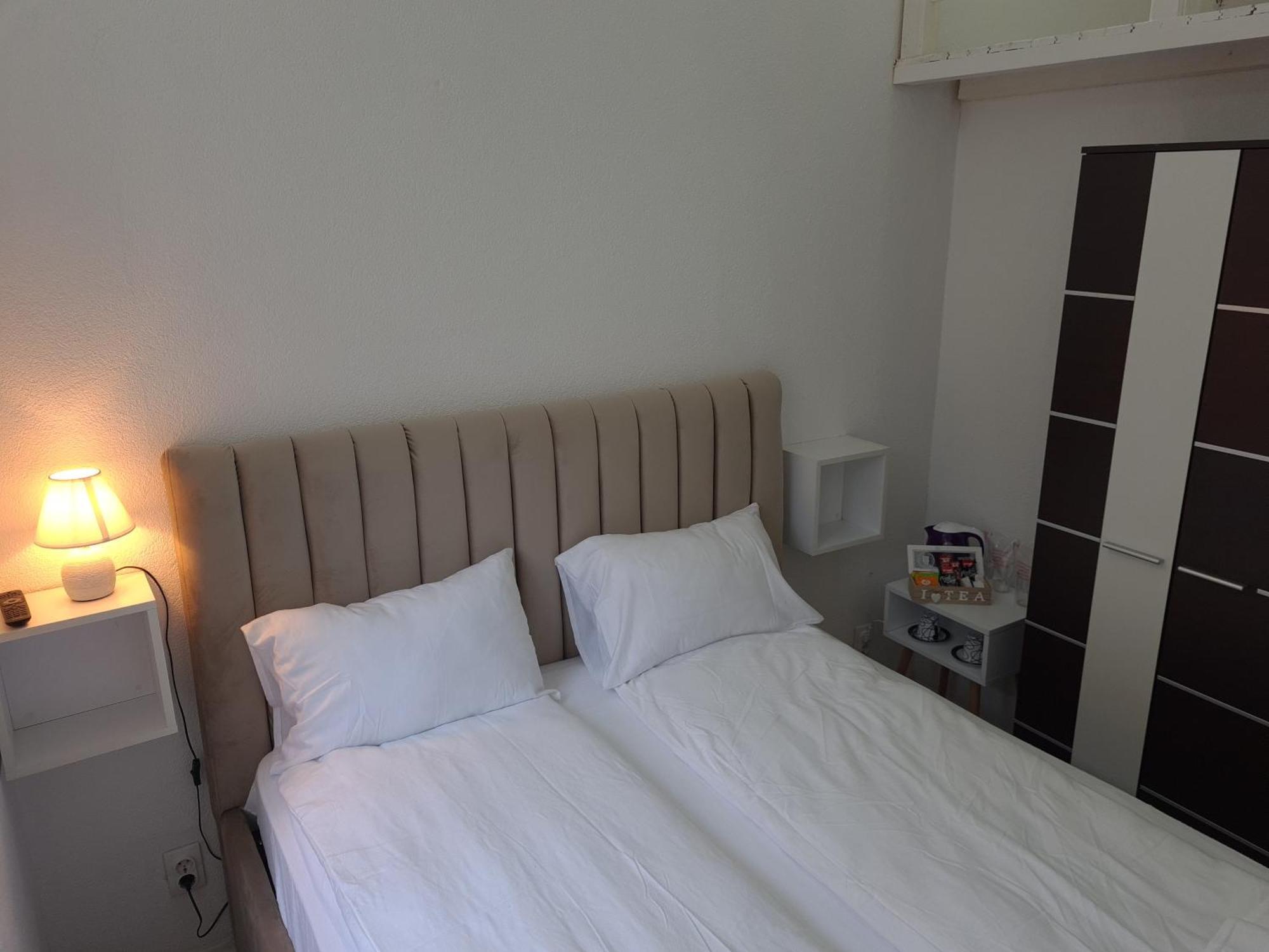 Apartamento Bascarsija Old Town SJJ Exterior foto