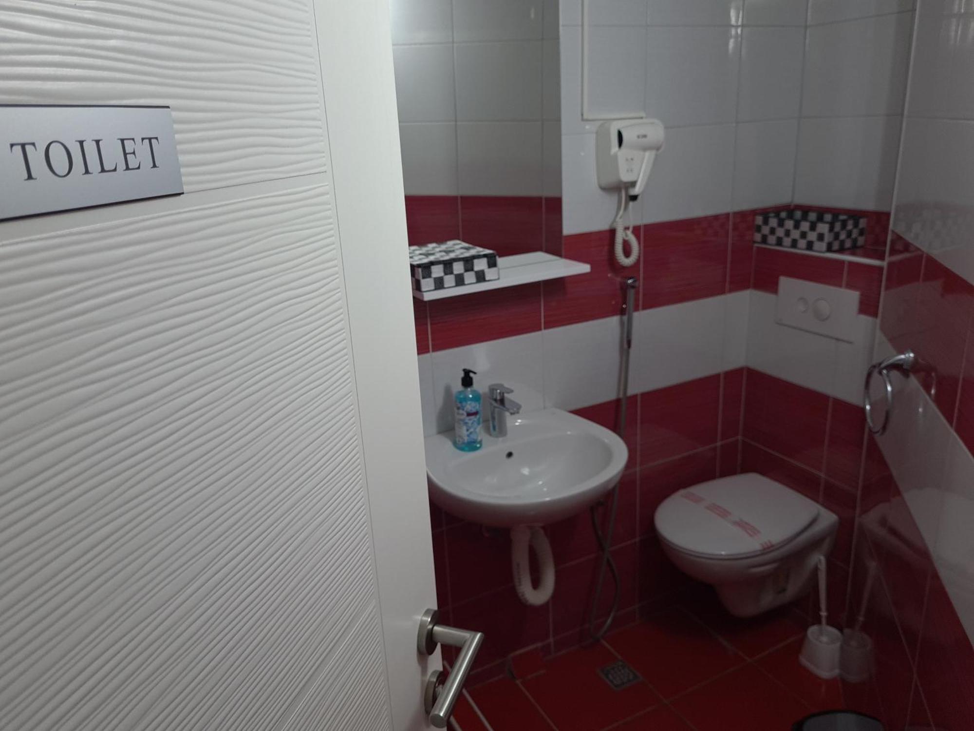 Apartamento Bascarsija Old Town SJJ Exterior foto