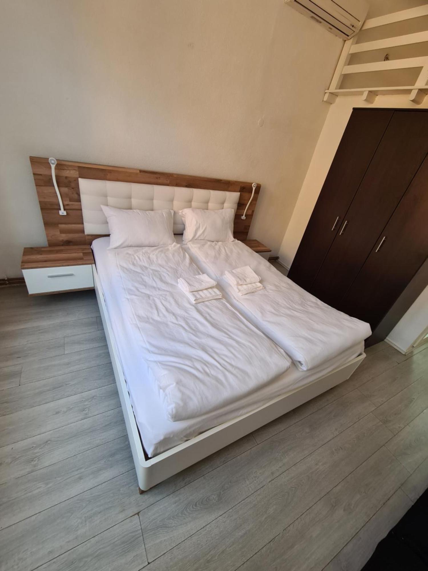Apartamento Bascarsija Old Town SJJ Exterior foto