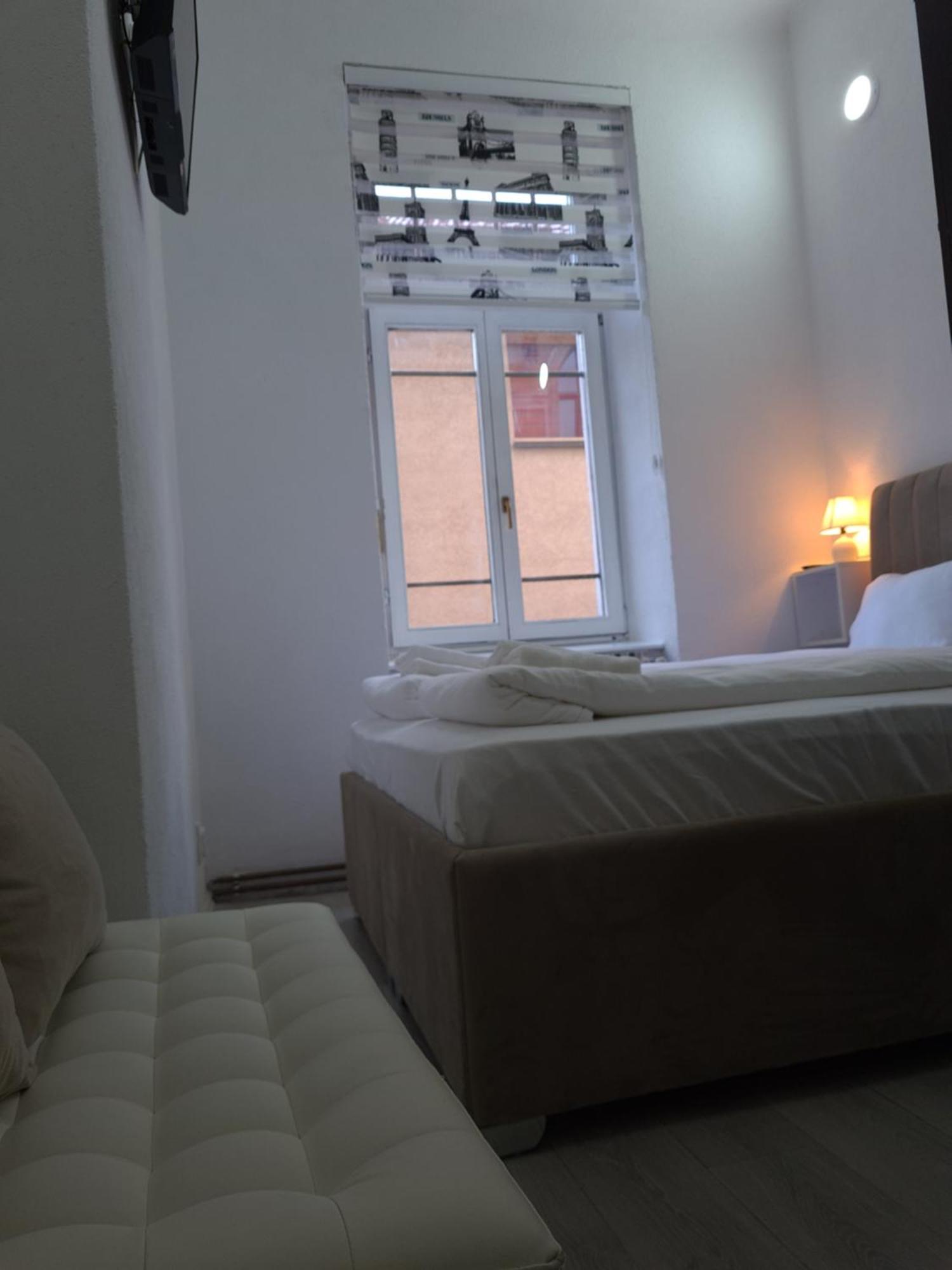 Apartamento Bascarsija Old Town SJJ Exterior foto