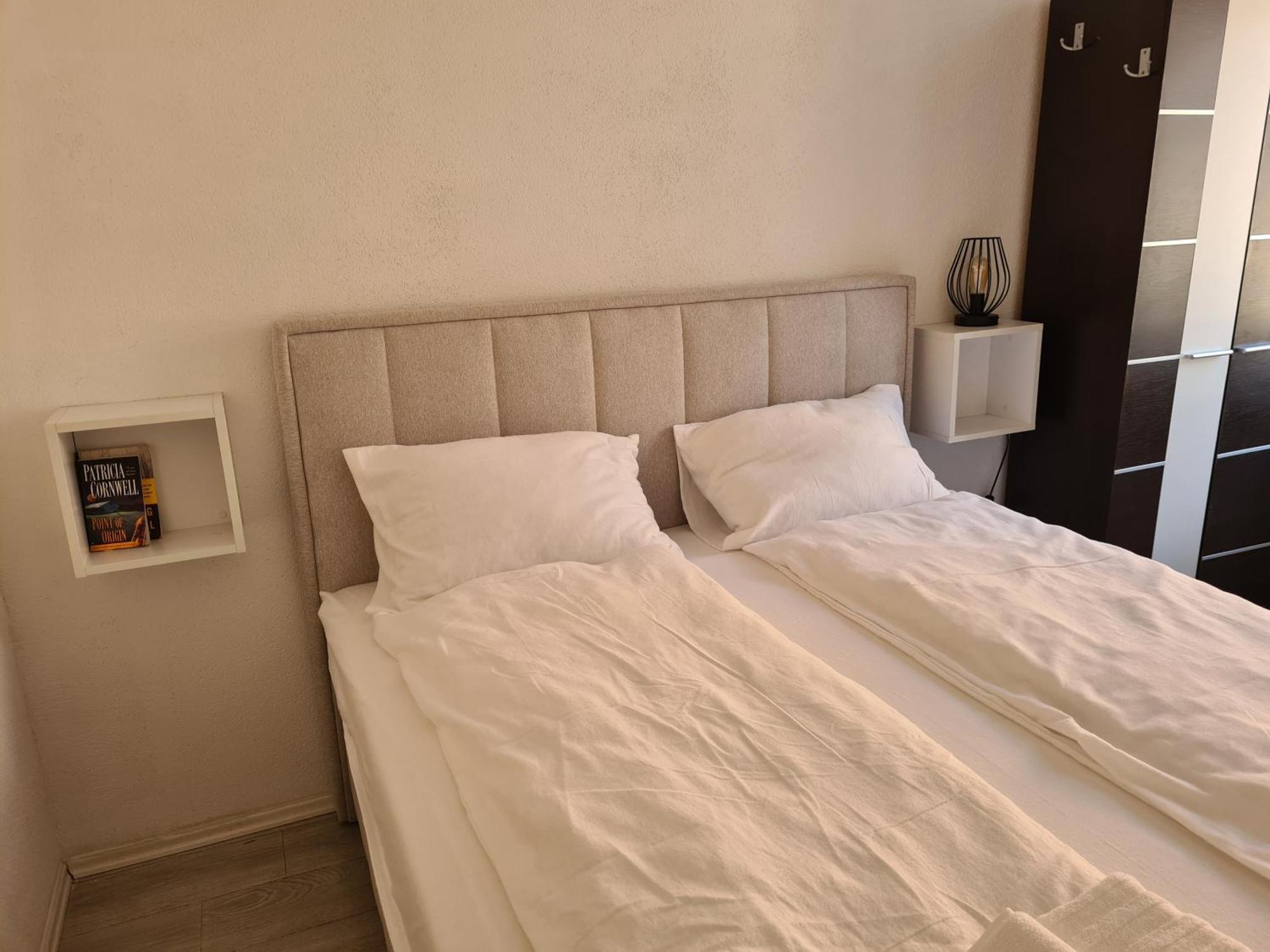 Apartamento Bascarsija Old Town SJJ Exterior foto
